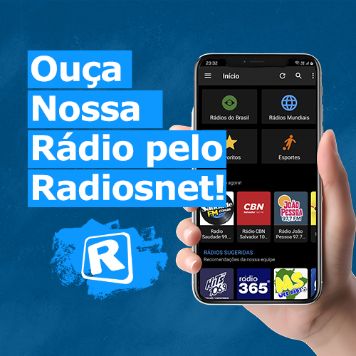 Rádio Net