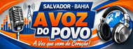 RÁDIO A VOZ DO POVO